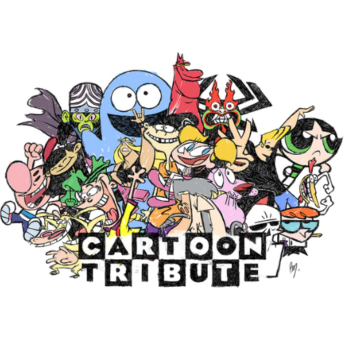 CARTOON COLLECTION