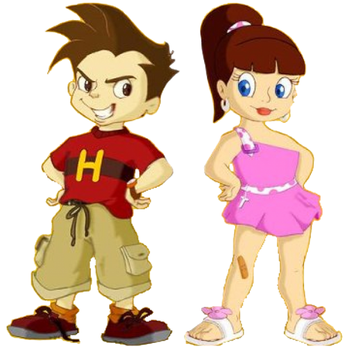 COUPLE T-SHIRT