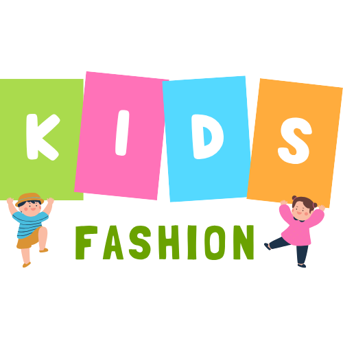 KID'S FASHION FOR BOYS