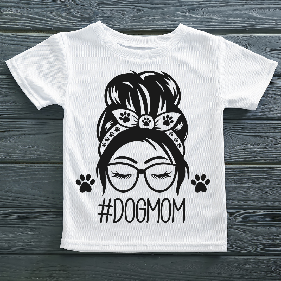 Dog Mom
