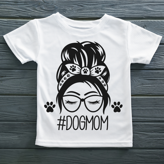 Dog Mom