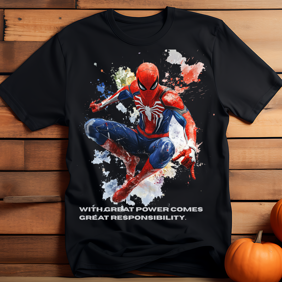 SPIDER-MAN PS4
