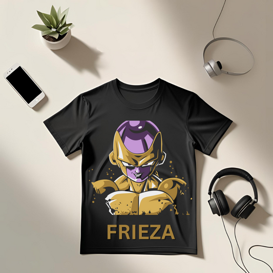 FRIEZA