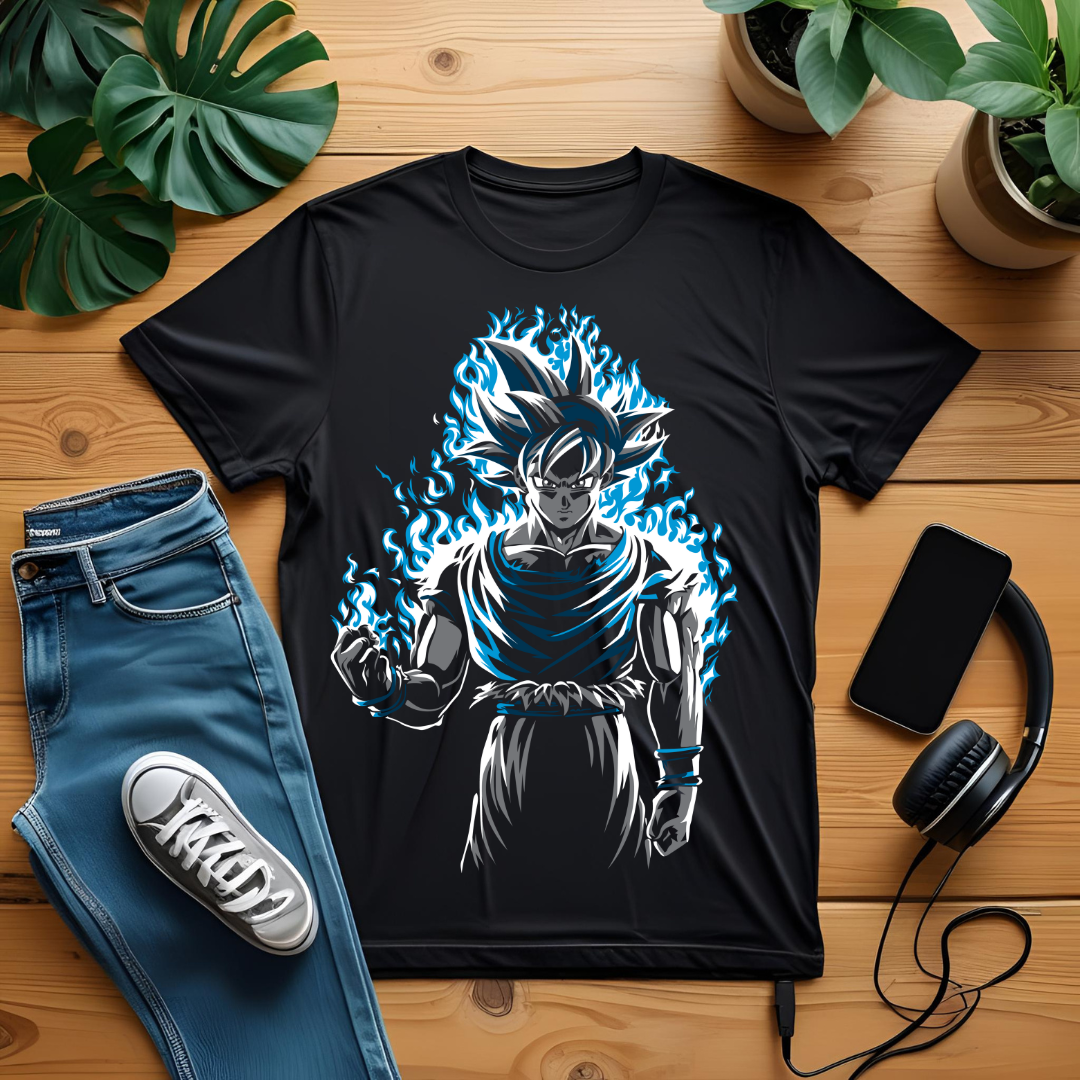 GOKU DBZ