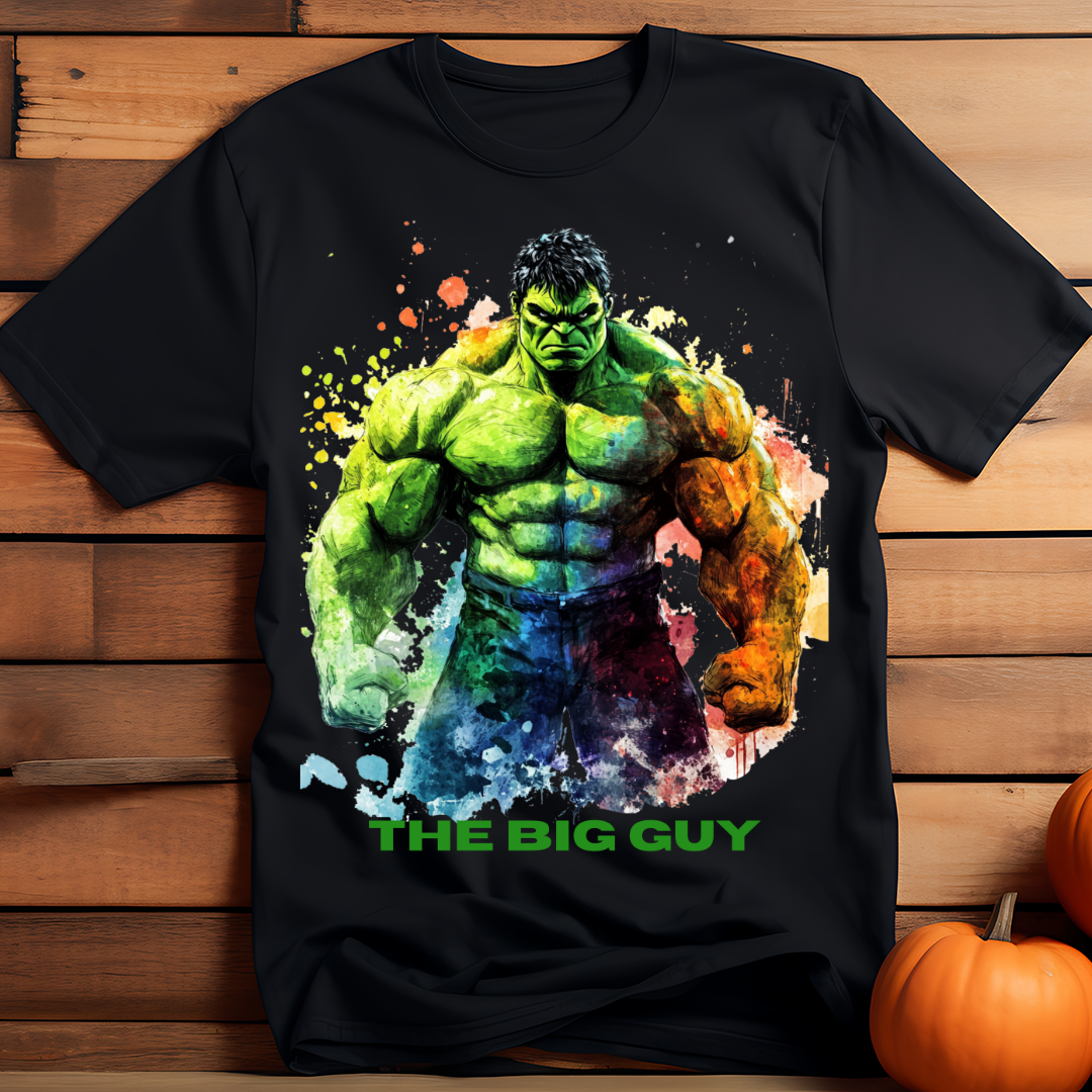 The Big Guy