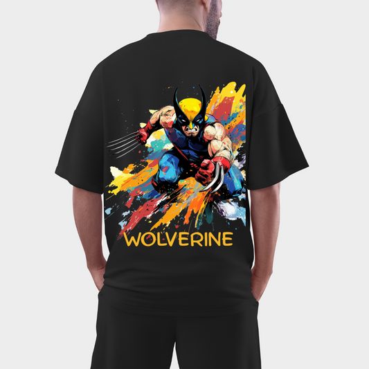 WOLVERINE