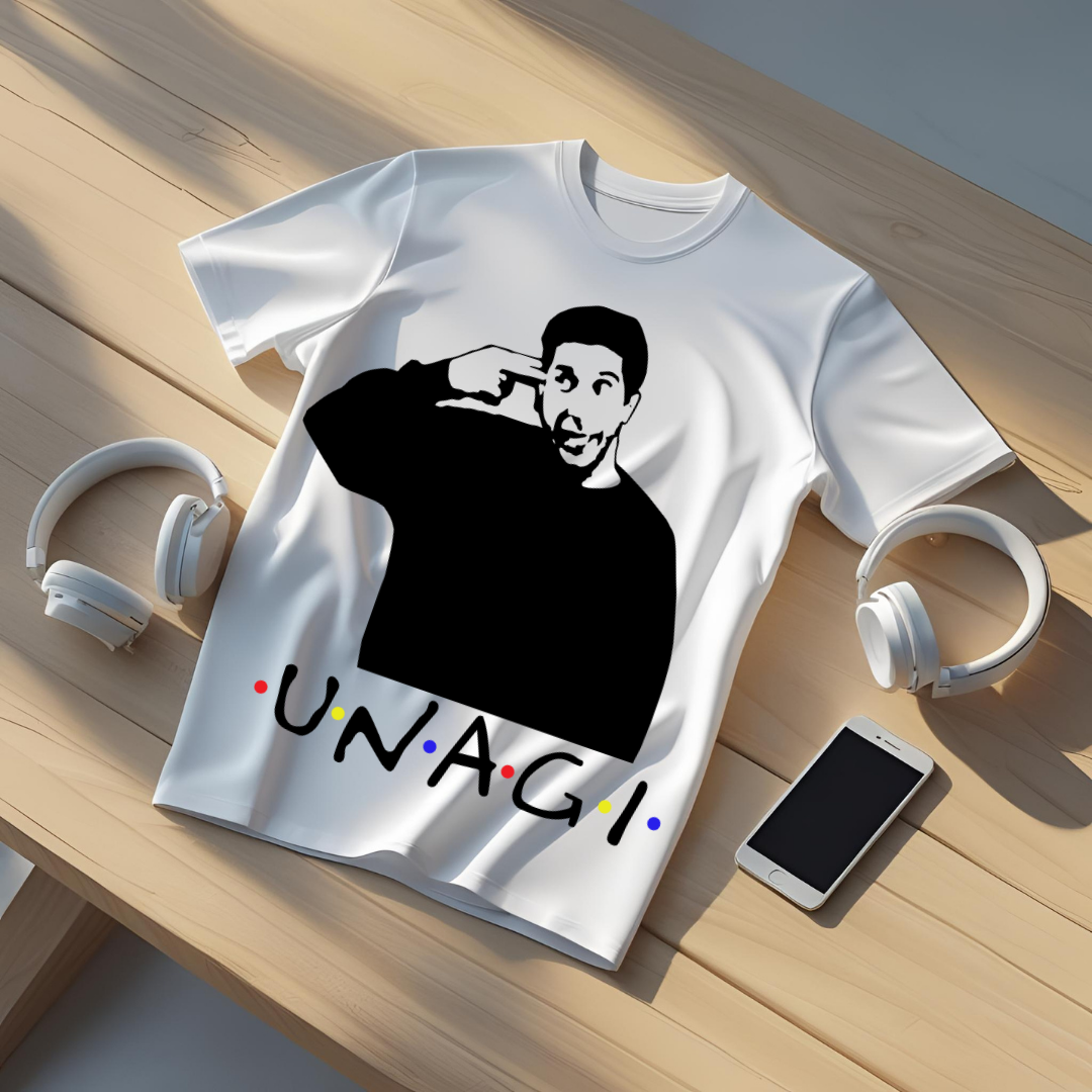 UNAGI ROSS