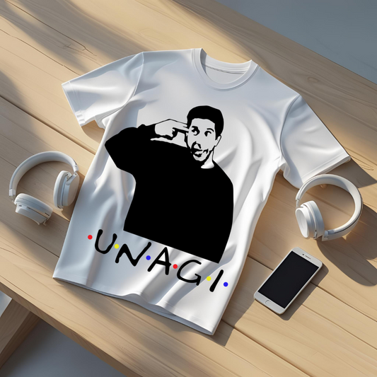 UNAGI ROSS