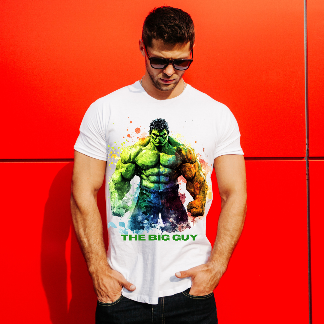 The Big Guy