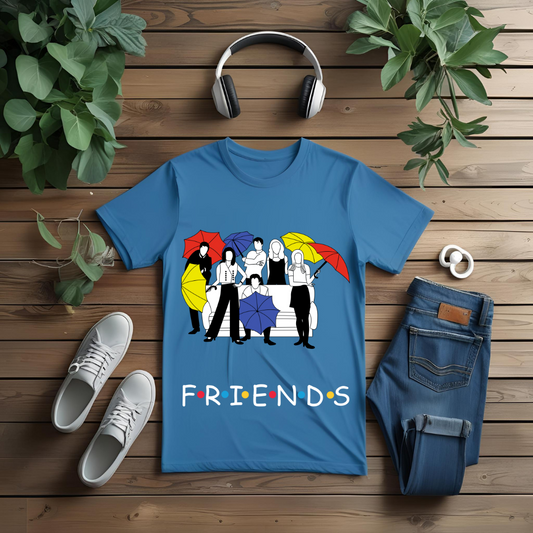 FRIENDS TEE