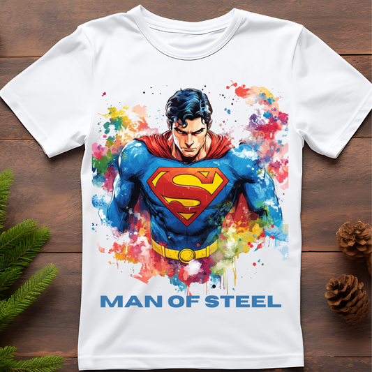 SUPER MAN