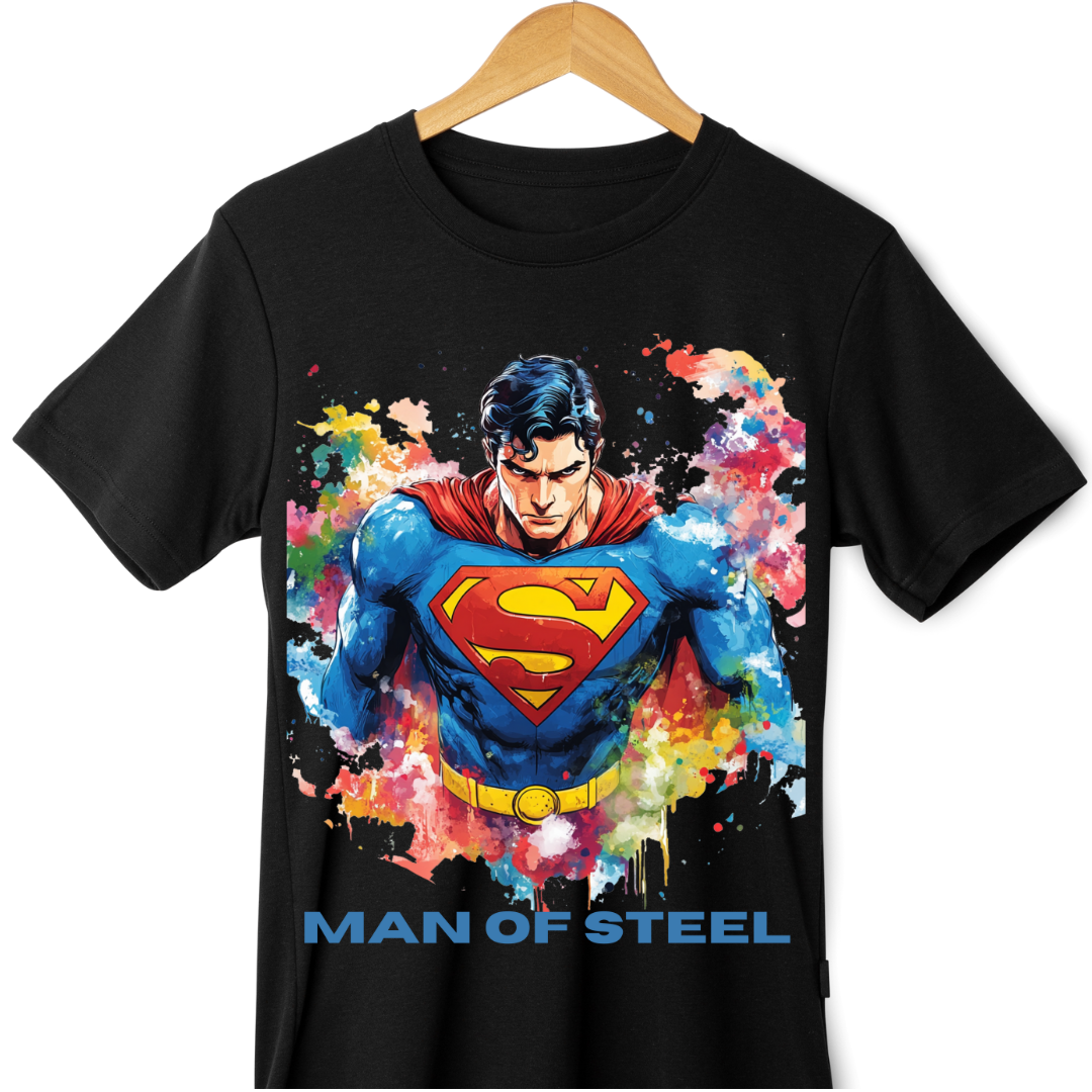 SUPER MAN