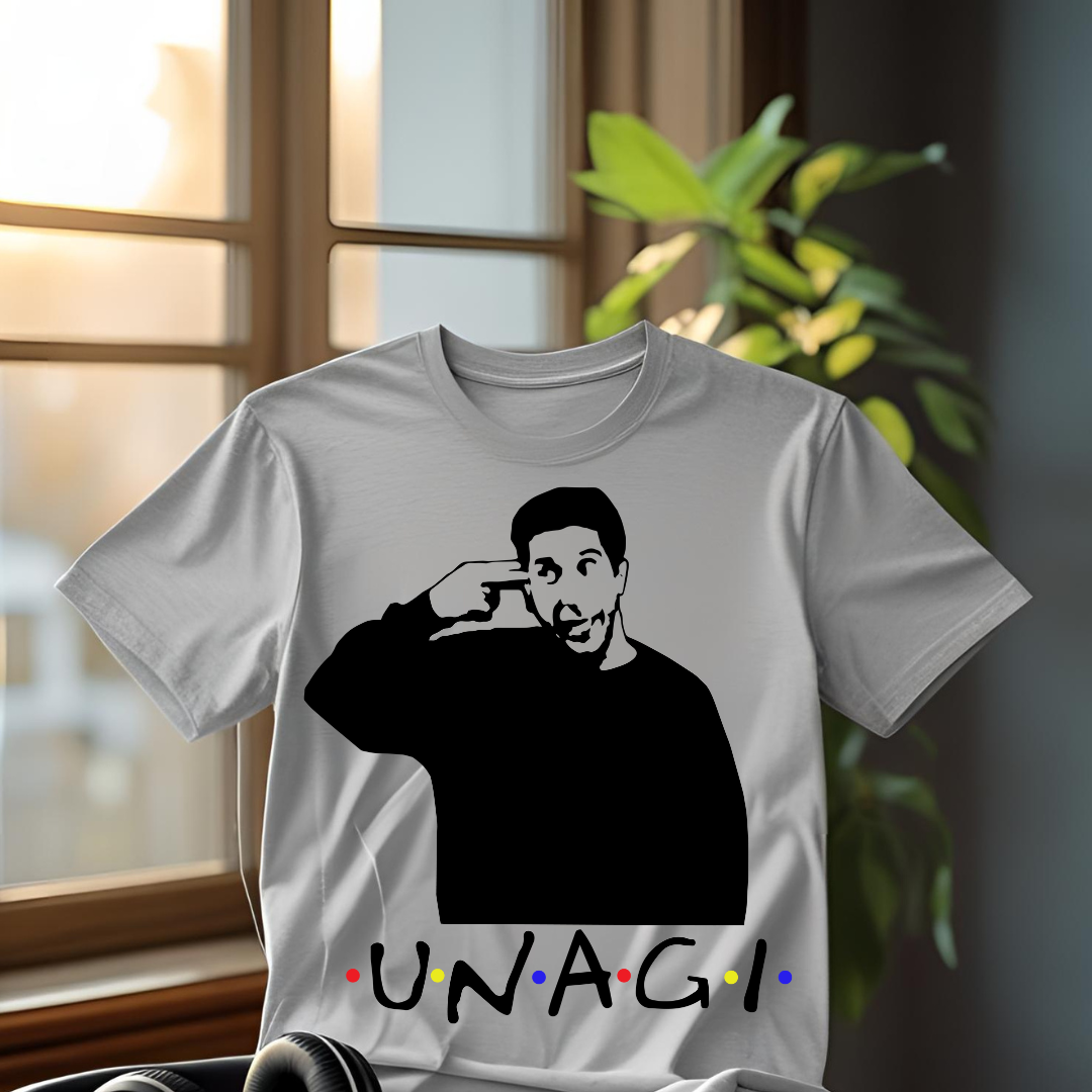 UNAGI ROSS
