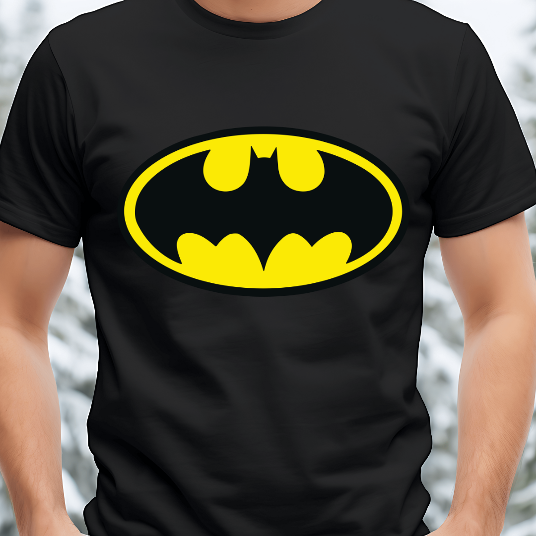 BATMAN LOGO