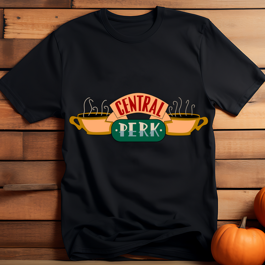 CENTRAL PERK